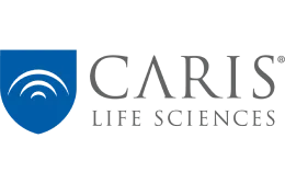 Caris Life Sciences logo