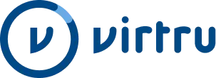 Virtru logo