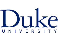 Logotipo de la Universidad de Duke