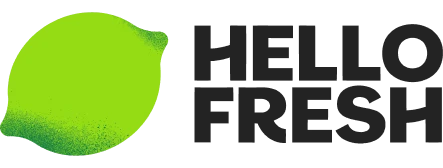 Hello Fresh logo