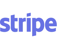 Stripe logo