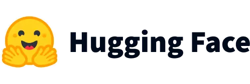 Hugging Face logo