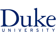 Duke Universityのロゴ