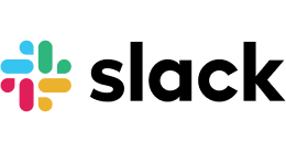 Slack 로고