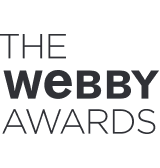 The Webby Awards logo