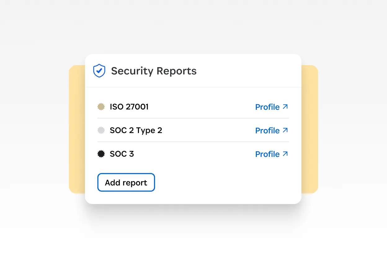 1Password Trelica security dashboard highlighting app risk levels and potential vulnerabilities