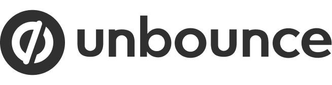 Unbounce logo