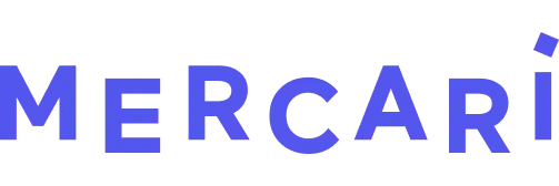 Mercari logo