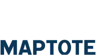 Maptote Logo