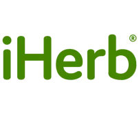 iHerb logo