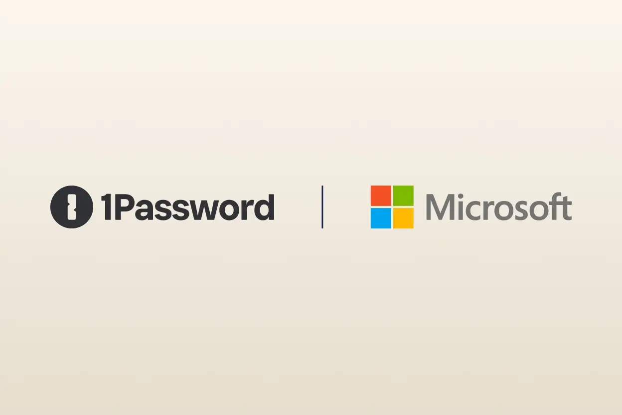 1Password 与 Microsoft Sentinel SIEM 集成 