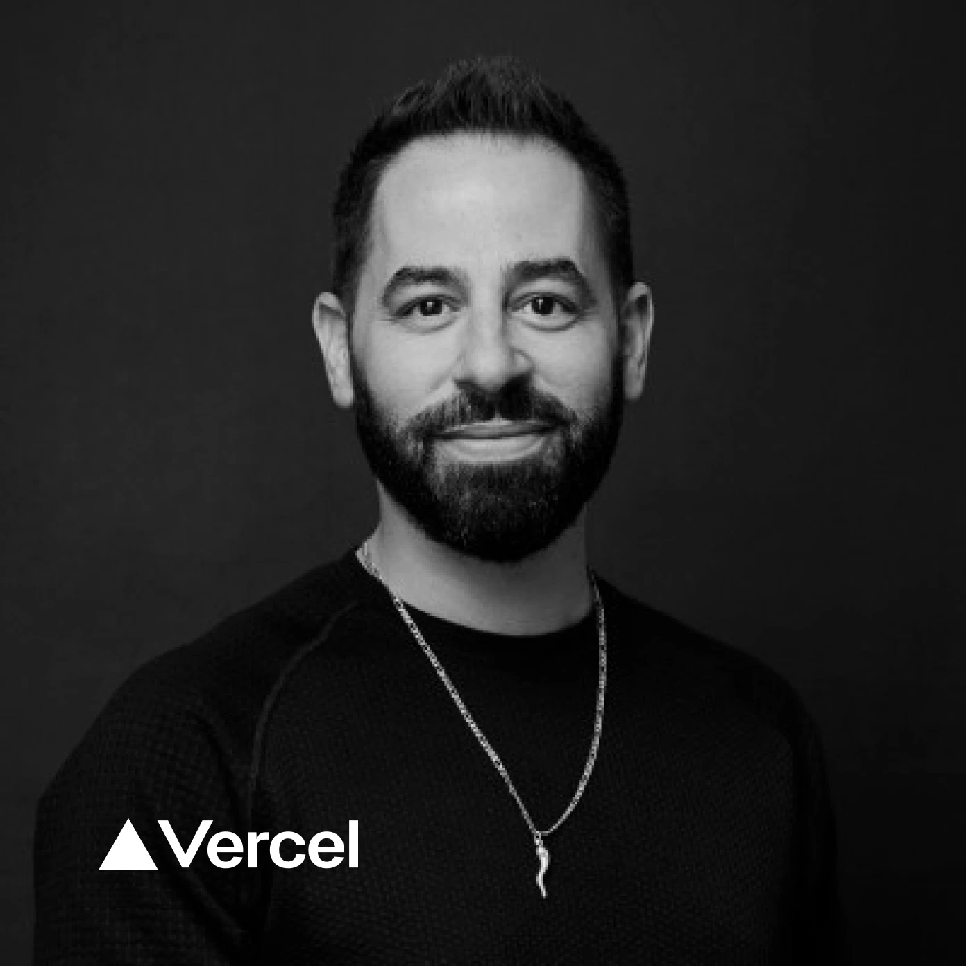 Tom Occhino, Vercel