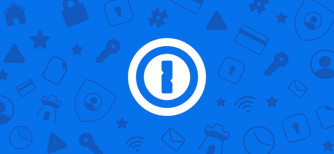 Everything you need to know about 1Password's security model