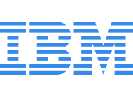 IBM 로고