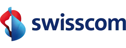 Swisscom logo