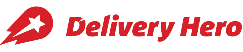 Delivery Hero logo