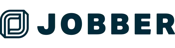 Jobber logo
