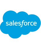 Salesforce logo
