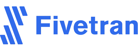 Fivetran logo