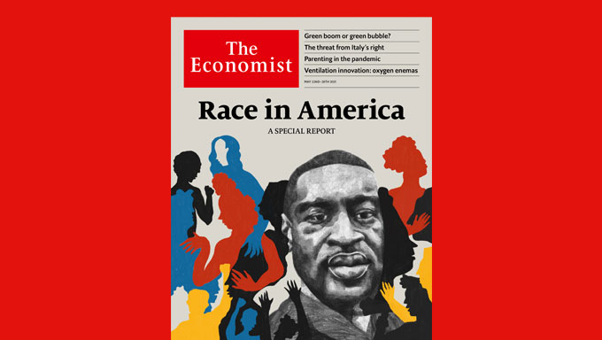 The Economist Group - New special report “Race in America” from The ...