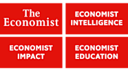 Economist Logo Png