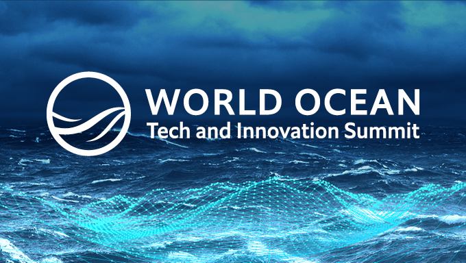 The Economist Group - The World Ocean Tech and Innovation Summit is ...