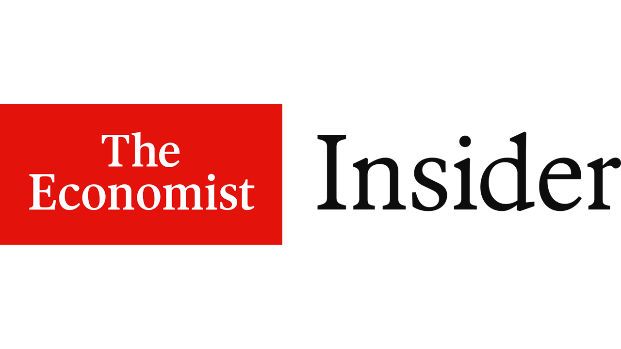 The Economist Group - Dedicated to the pursuit of progress The Economist Group - Dedicated to the pursuit of progress