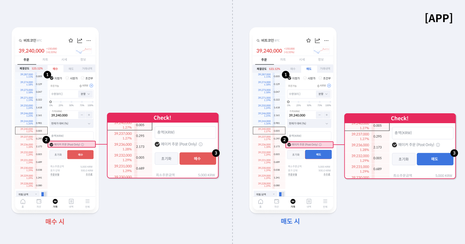 공지사항 | 코빗
