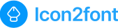 icon2font