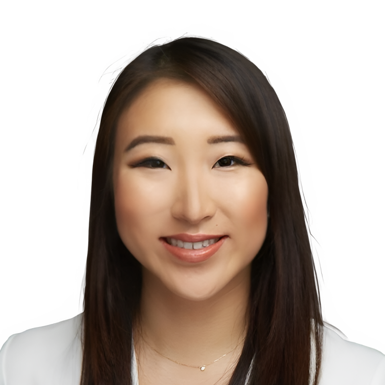 Peggy Wang - Transparent bg