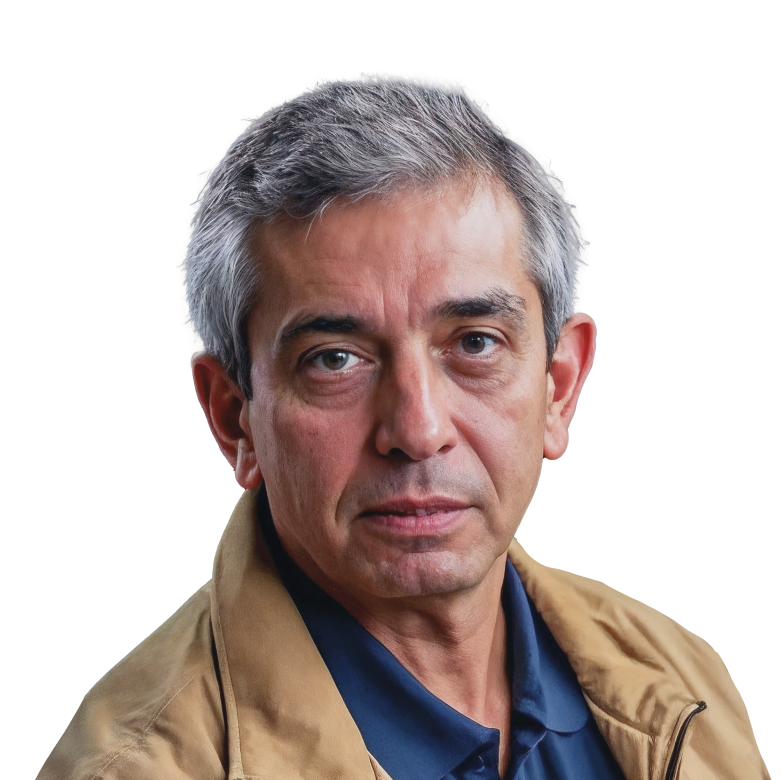 Dhananjay Ramaswamy - Transparent bg 