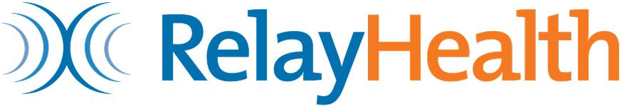 RelayHealth Logo