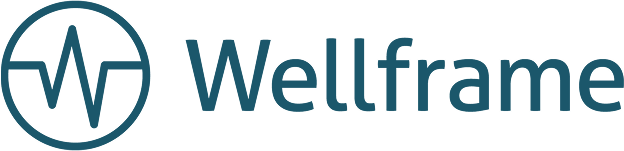 Wellframe Logo