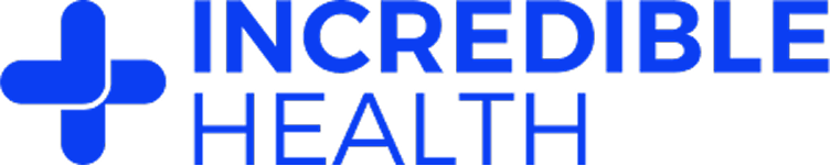 Incredible Health logo