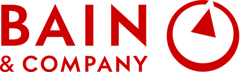 Bain & Company logo