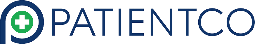 Patientco Logo