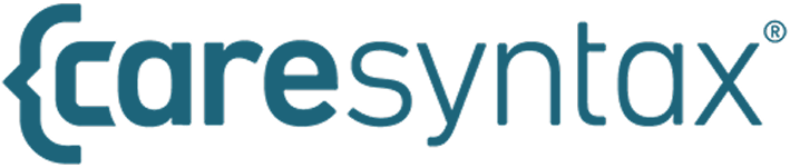 Caresyntax Logo