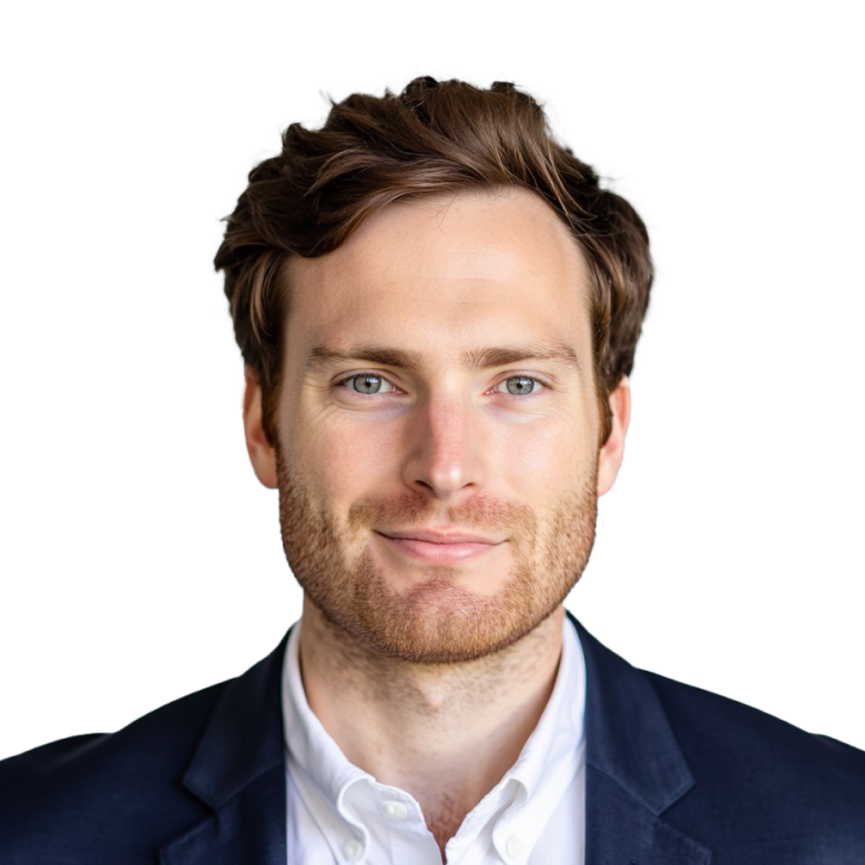 Peter Darch	- Transparent bg