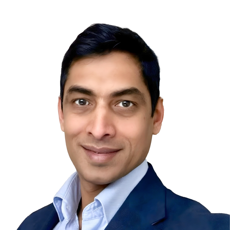 Chander - Transparent bg