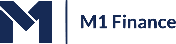 M1 finance logo