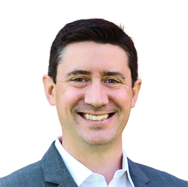 Ryan Sutton - Transparent bg