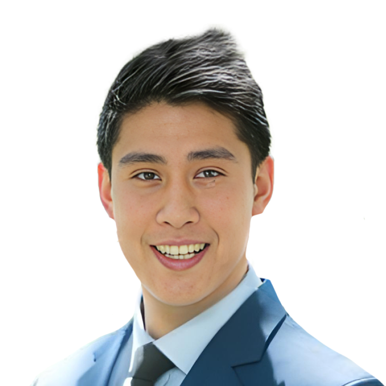 Zaccheus Lim - Transparent  bg