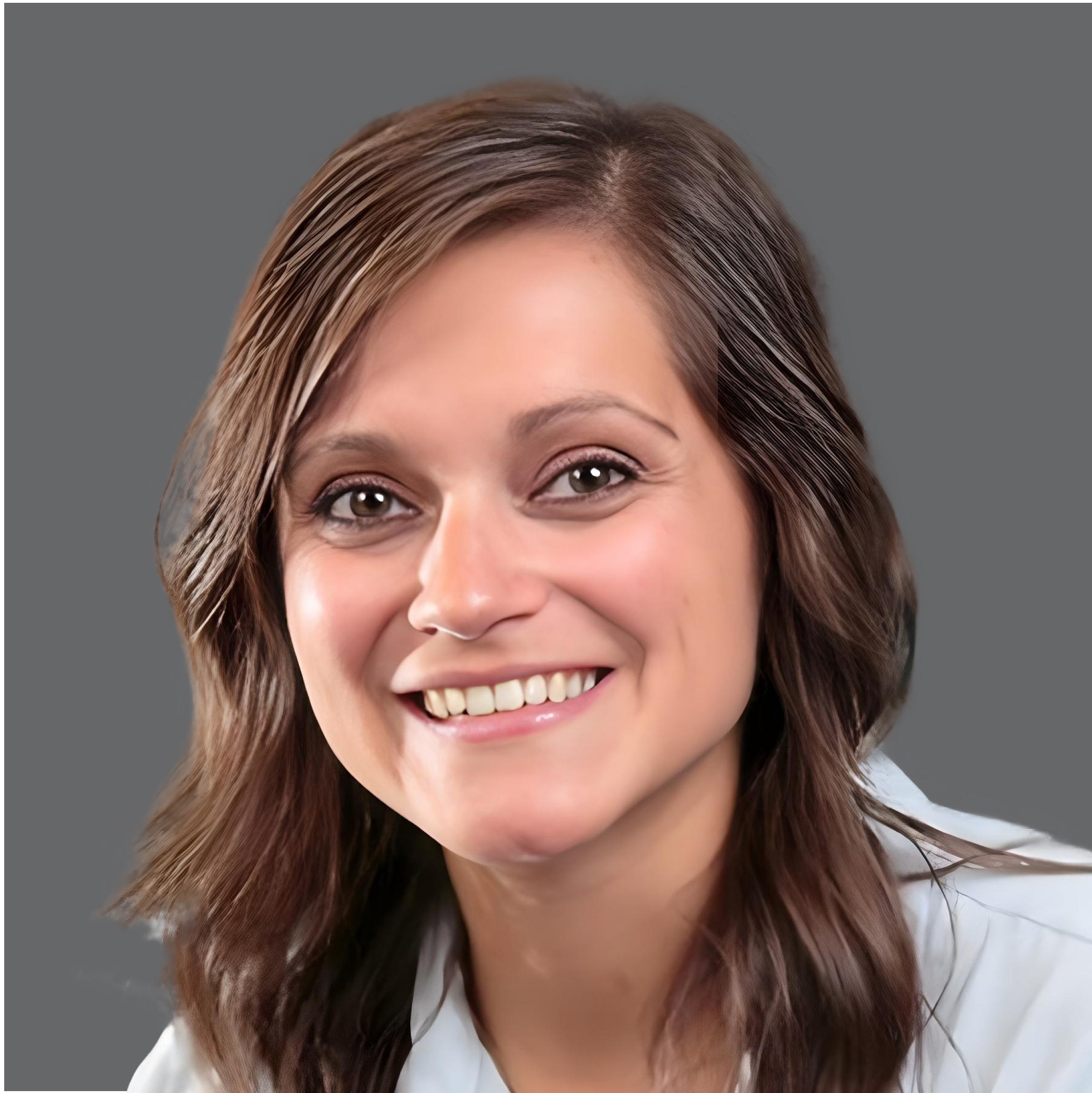 Maria - Grey Background