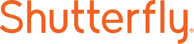 Shutterfly logo