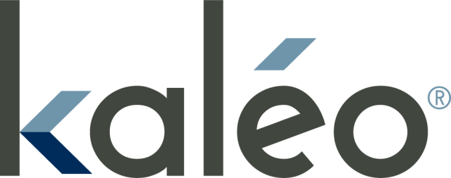 kaleo logo