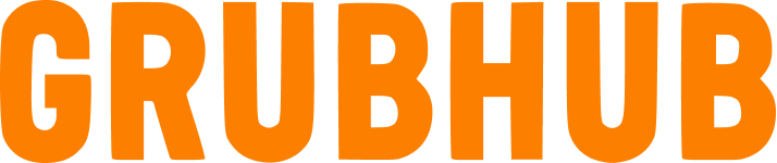 grubhub logo