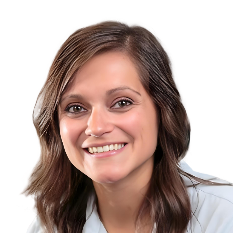 Maria - Transparent bg