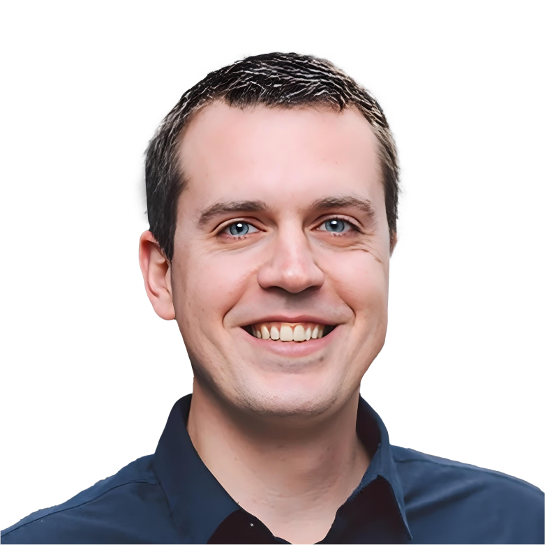 Bob - Transparent bg