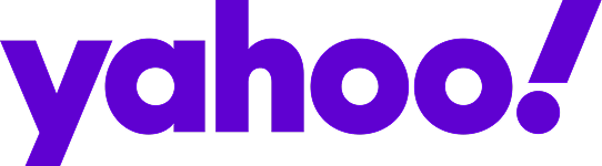 Yahoo logo