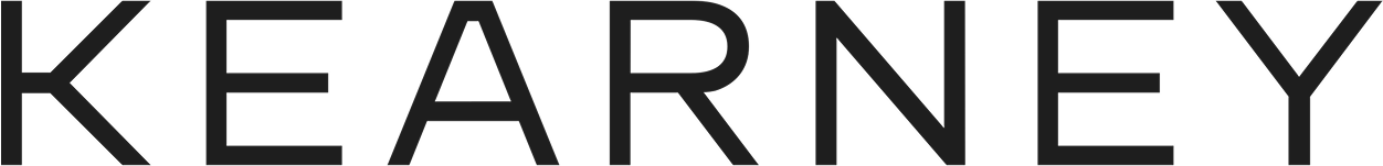 Kearney Logo